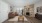 a living room with a fireplace