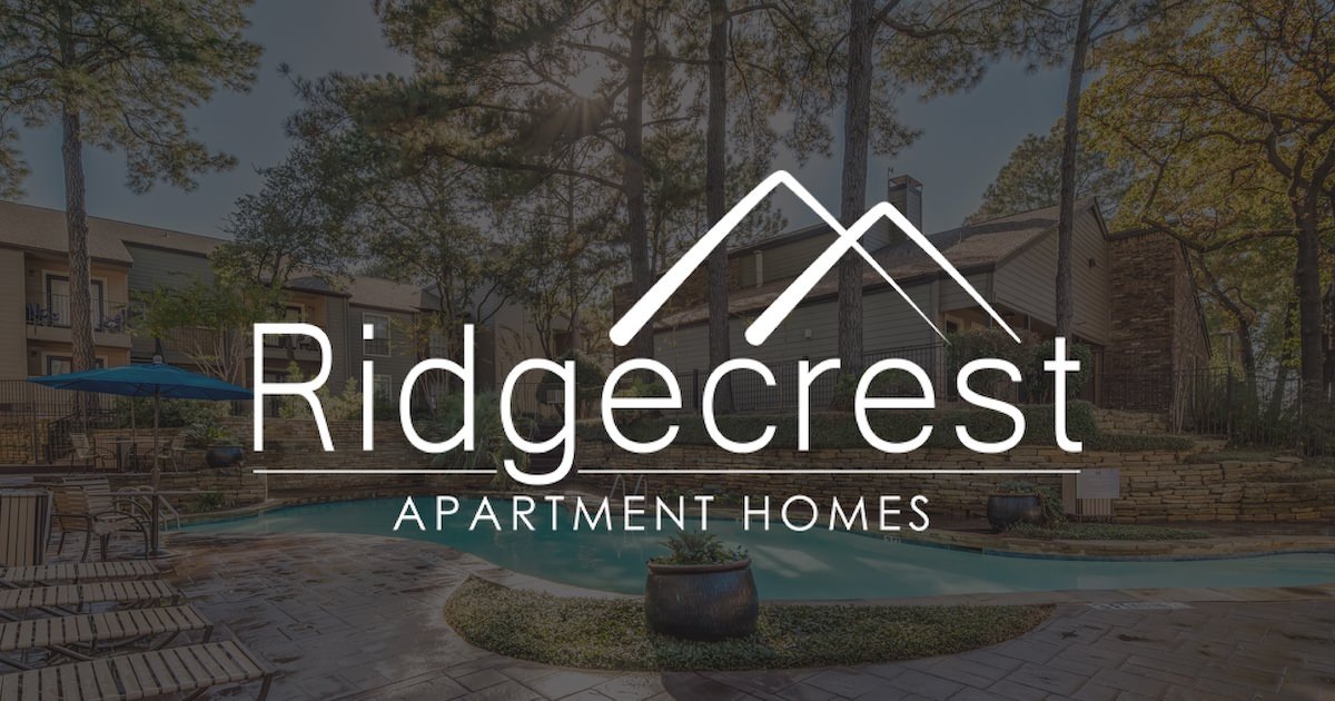 Ridgecrest in Denton, TX