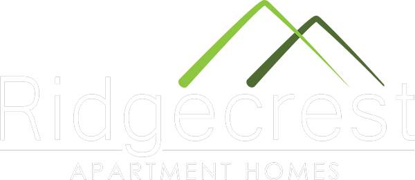 Ridgecrest Logo